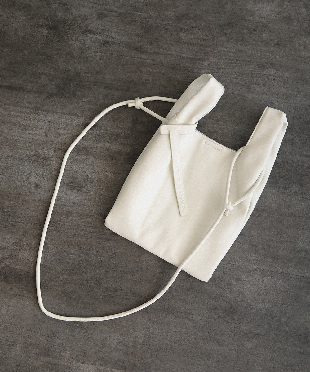 BouJeloud ミニマルシェBAG