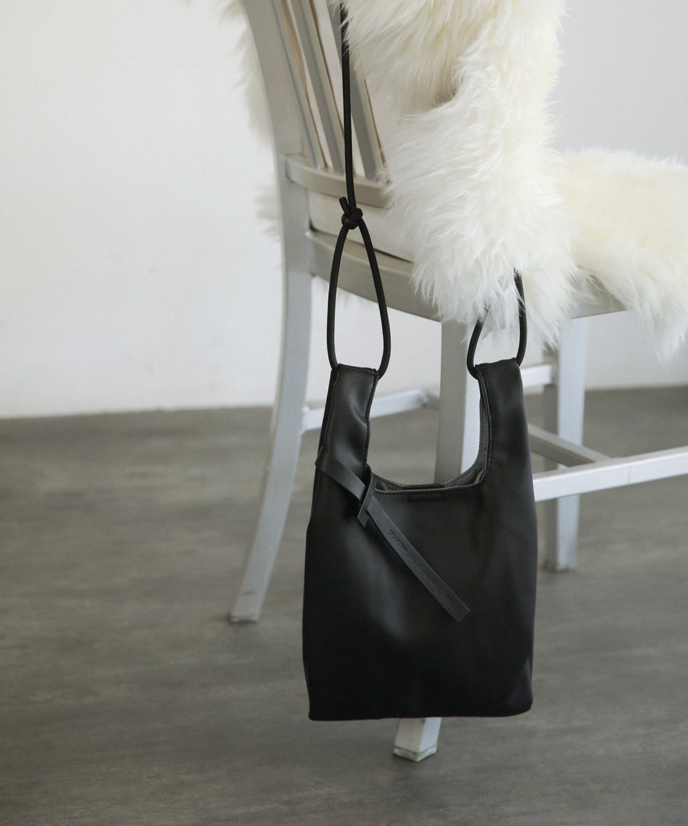 BouJeloud ミニマルシェBAG