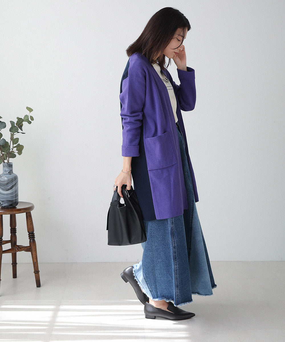 BouJeloud ミニマルシェBAG