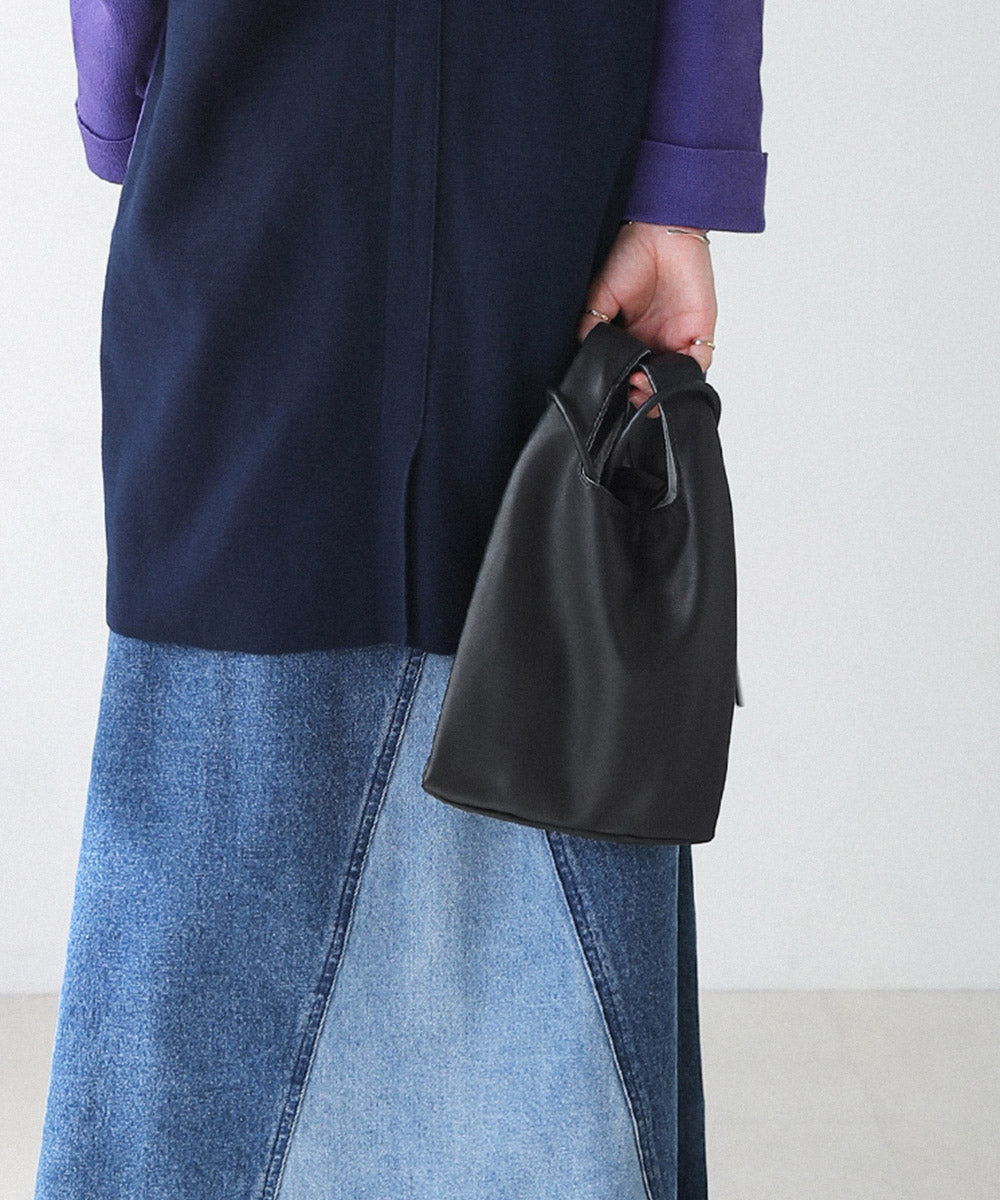 BouJeloud ミニマルシェBAG