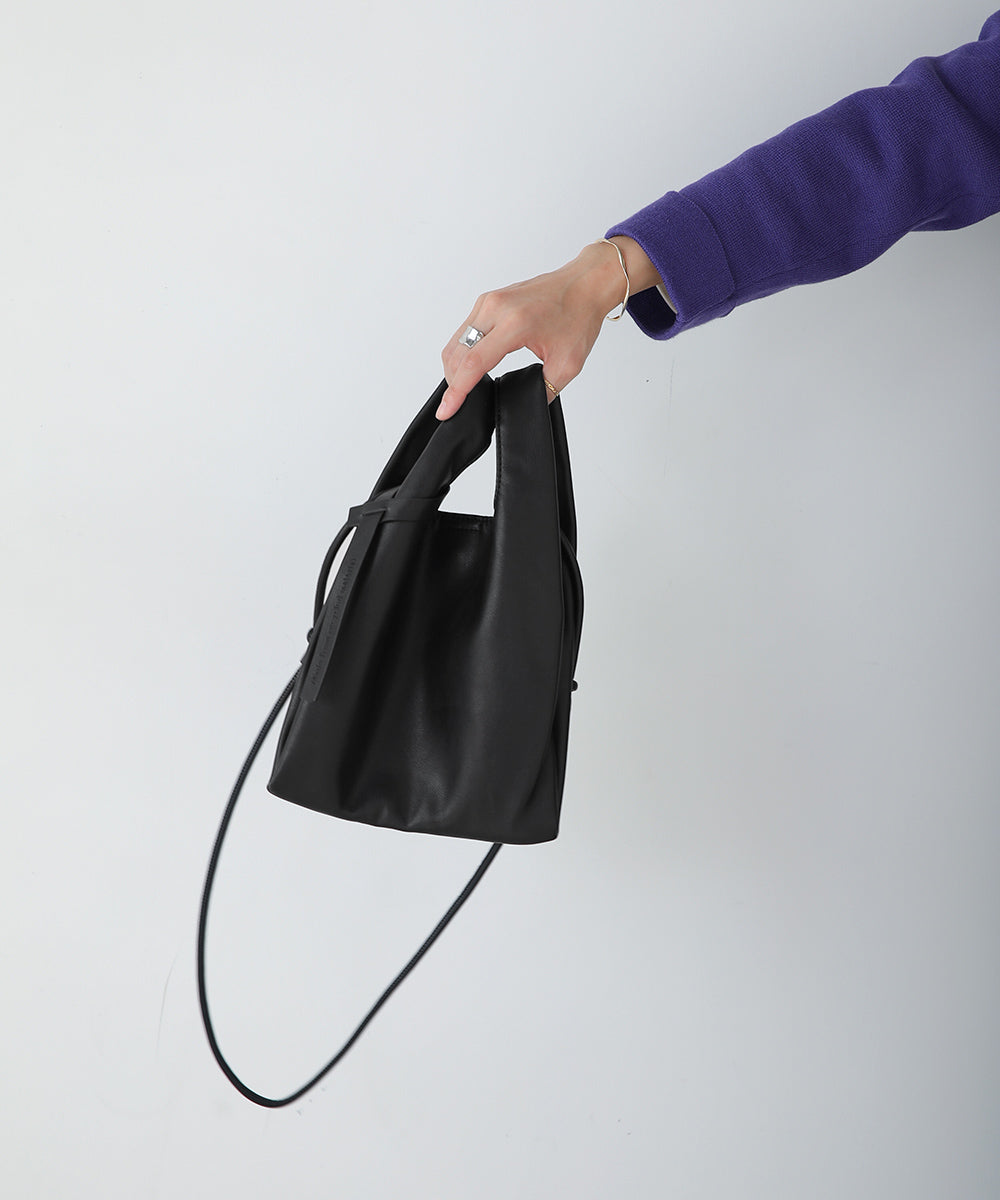 BouJeloud ミニマルシェBAG