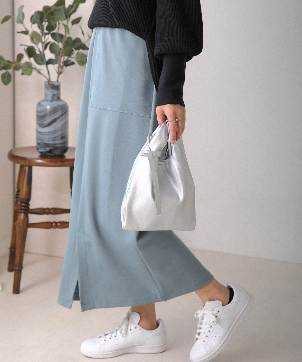 BouJeloud ミニマルシェBAG