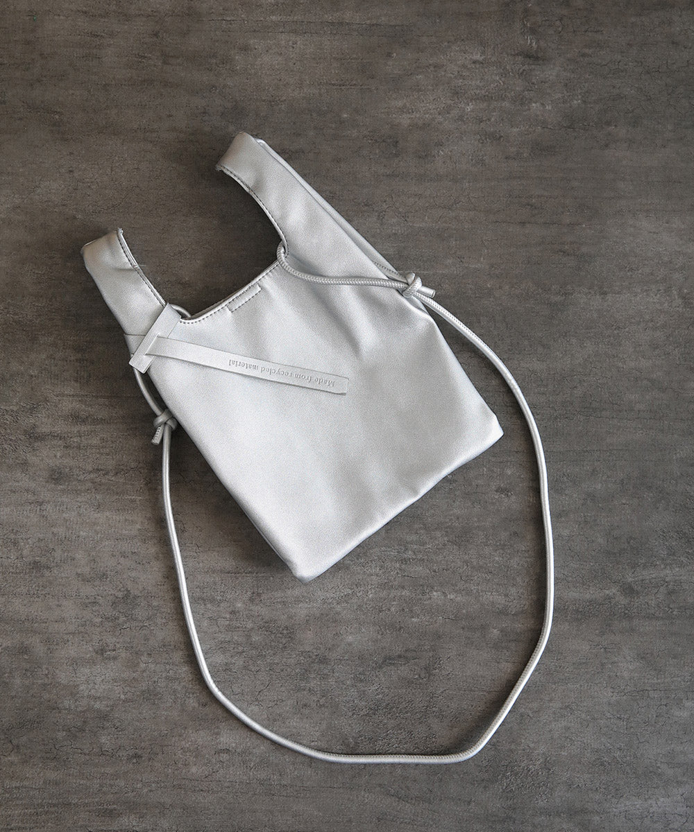 BouJeloud ミニマルシェBAG