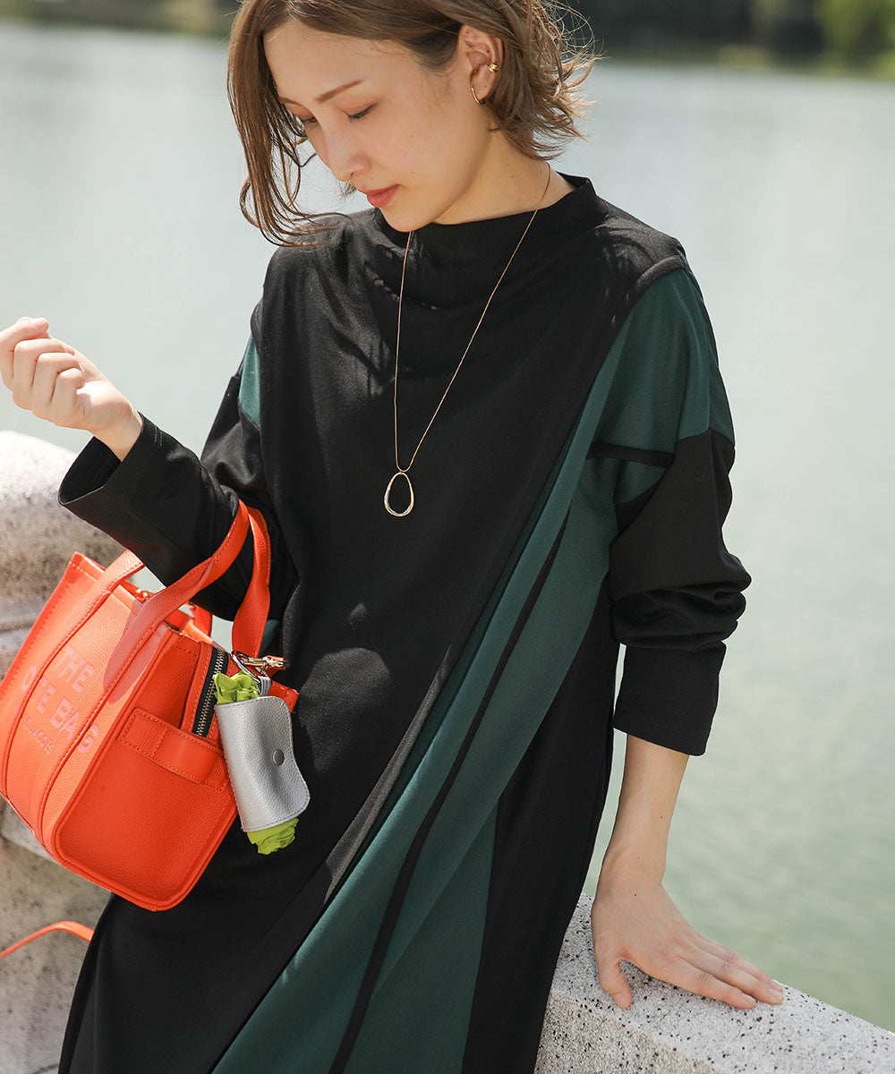 BouJeloud stowableショッピングバッグ