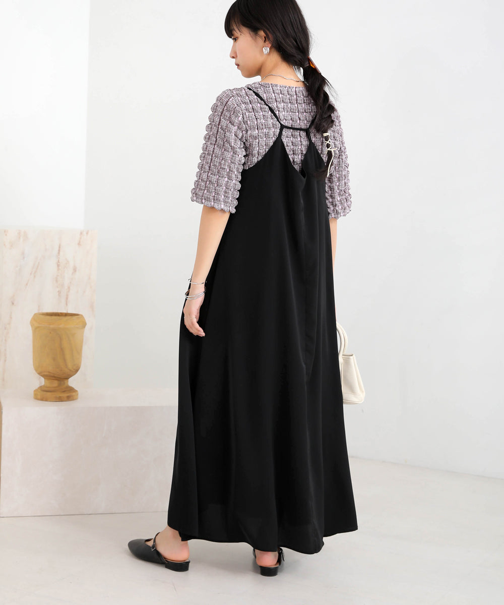 ぽこぽこトップス