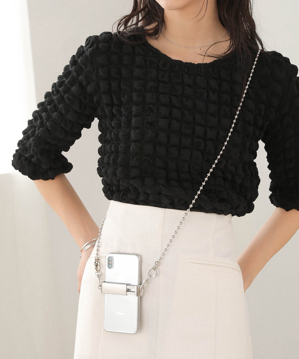 ぽこぽこトップス