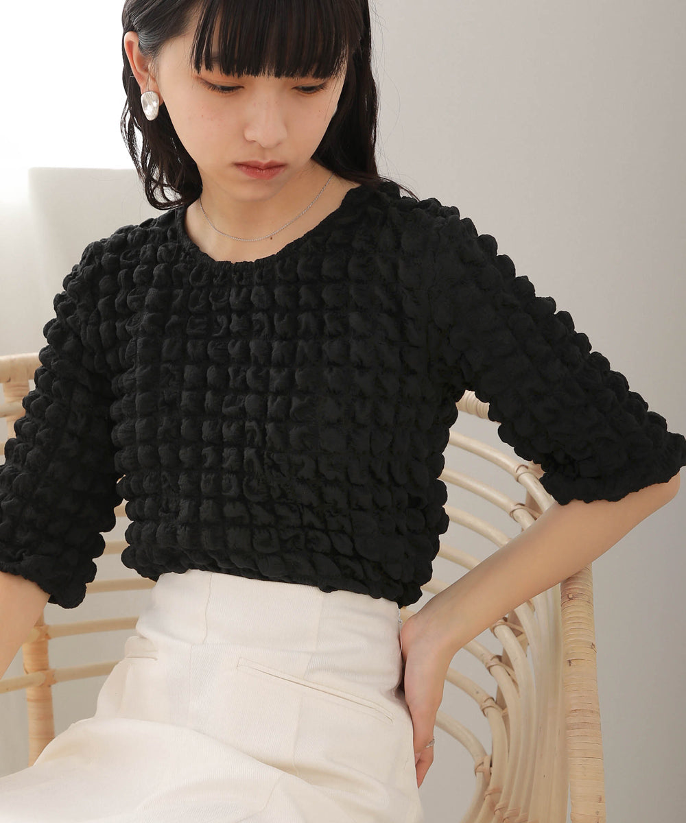 ぽこぽこトップス