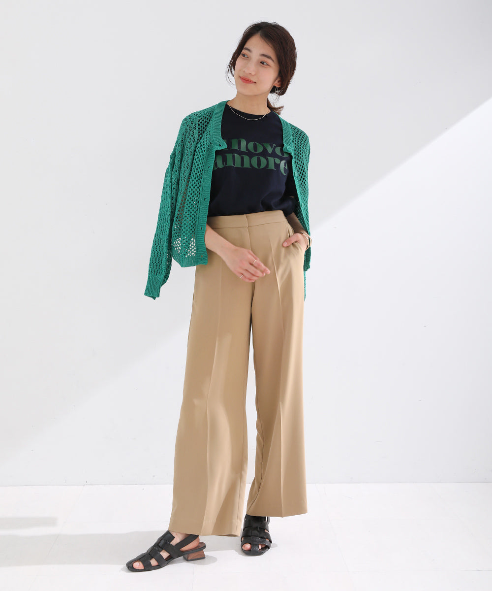 BouJeloud unovo amore Tシャツ