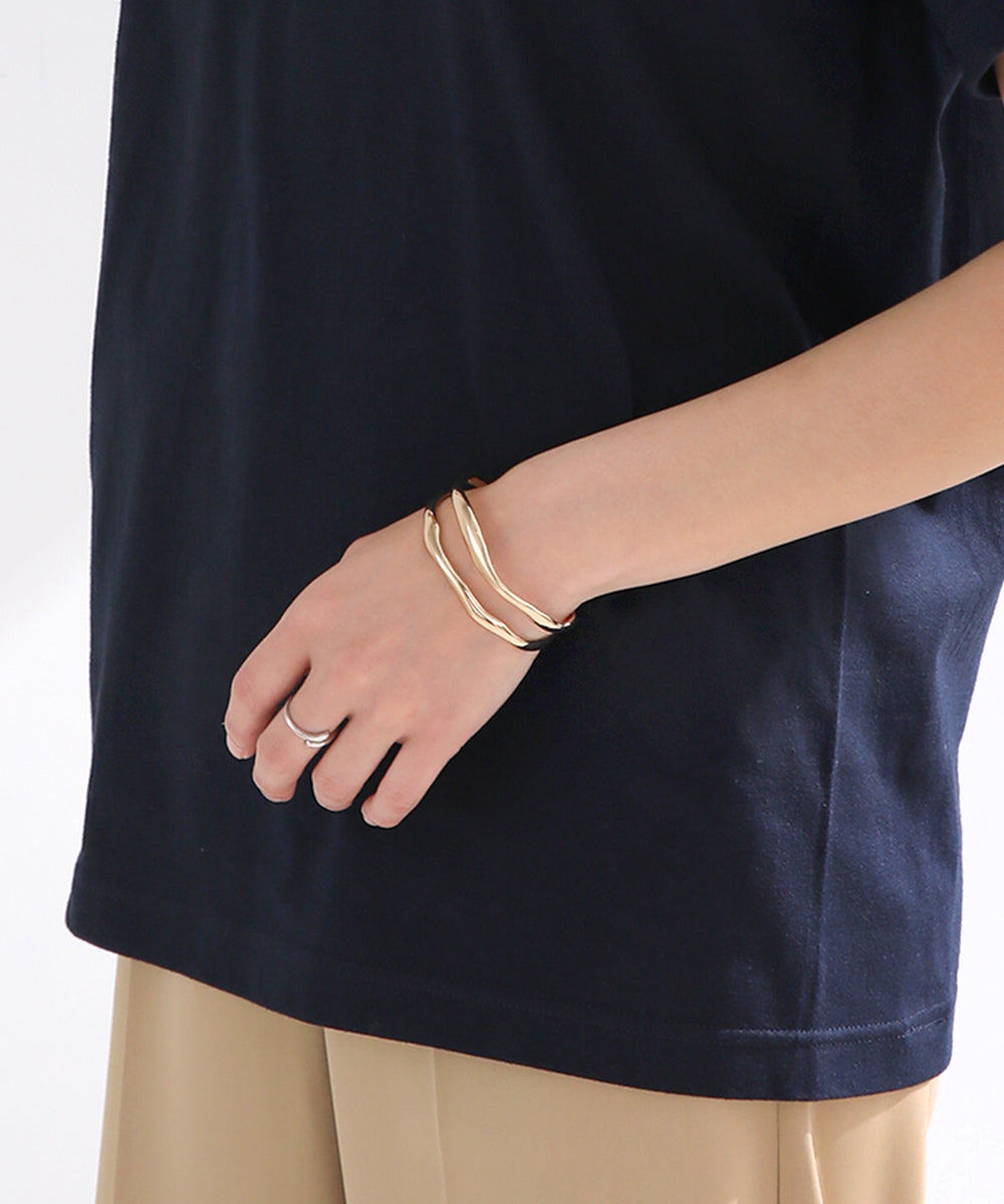 BouJeloud unovo amore Tシャツ