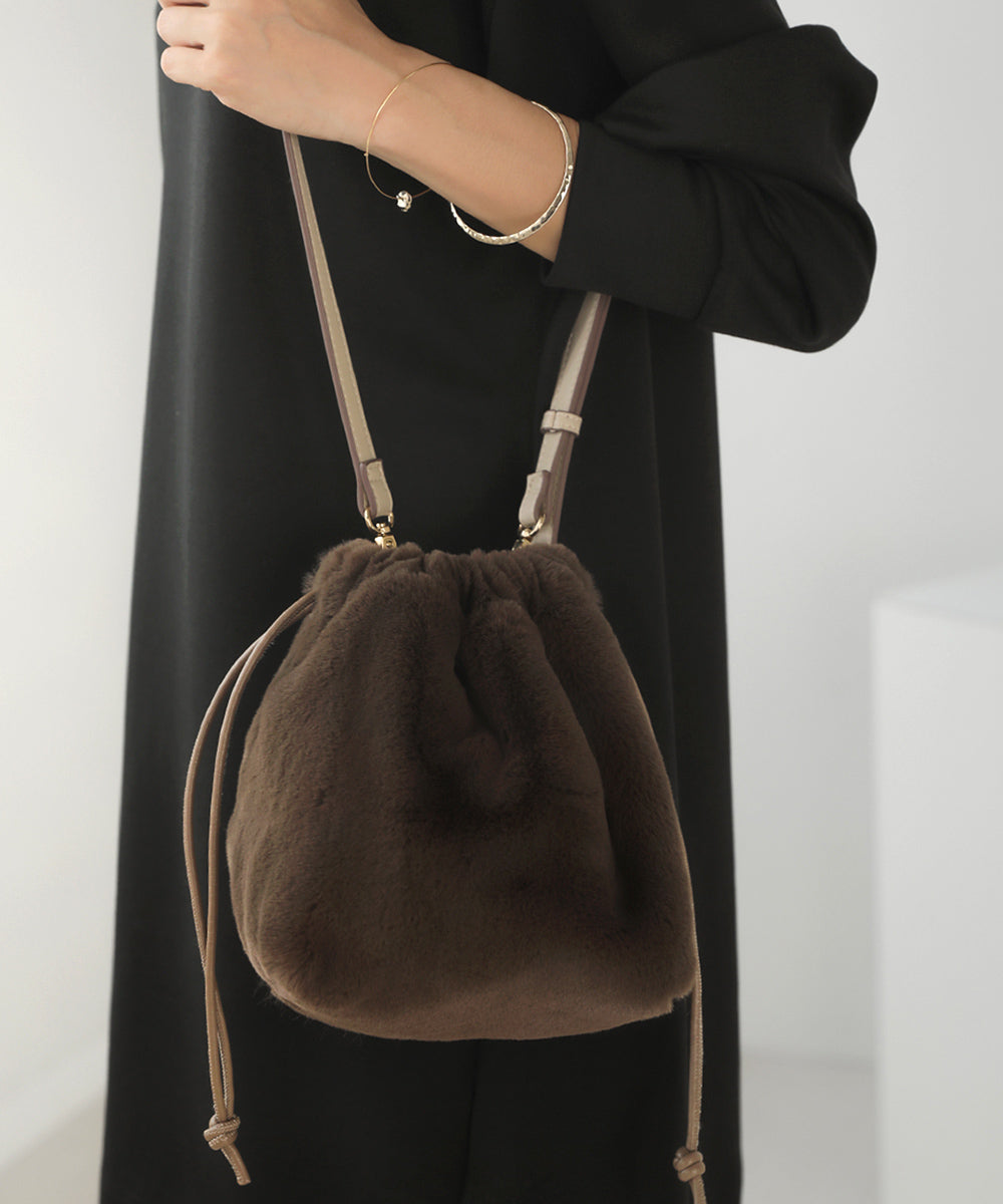 ハイショクメッシュコンビBAG