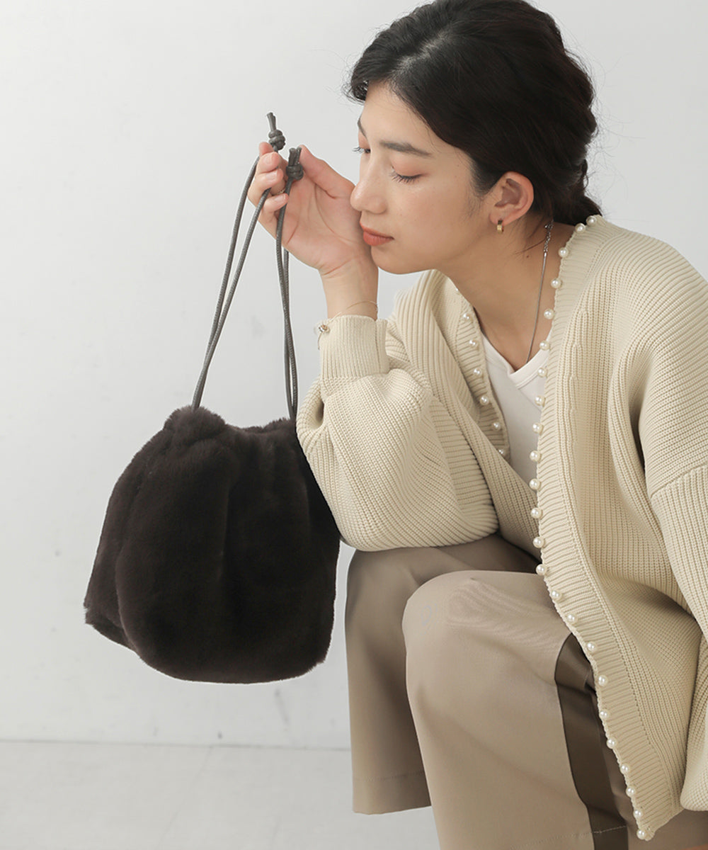 ハイショクメッシュコンビBAG