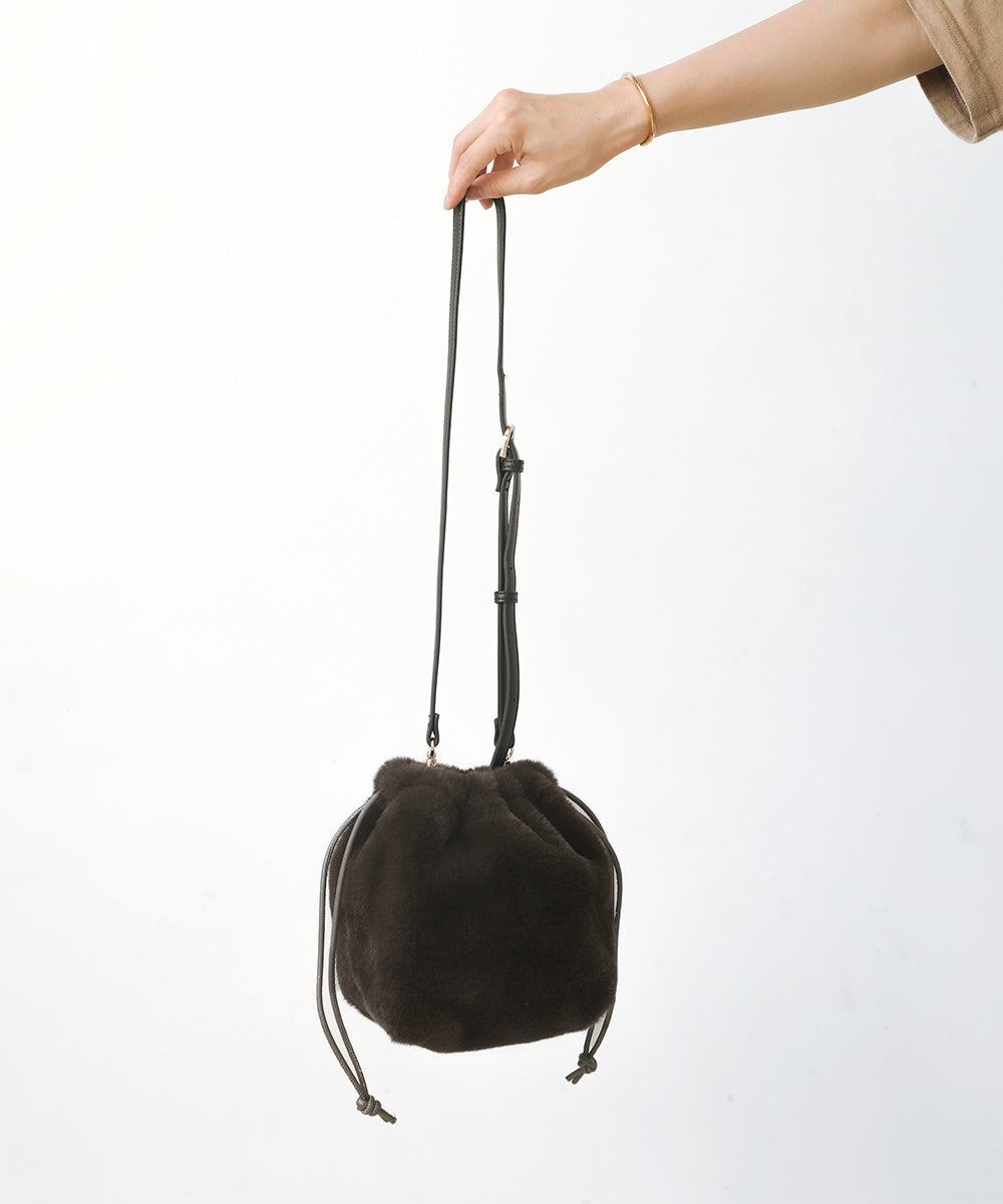 ハイショクメッシュコンビBAG
