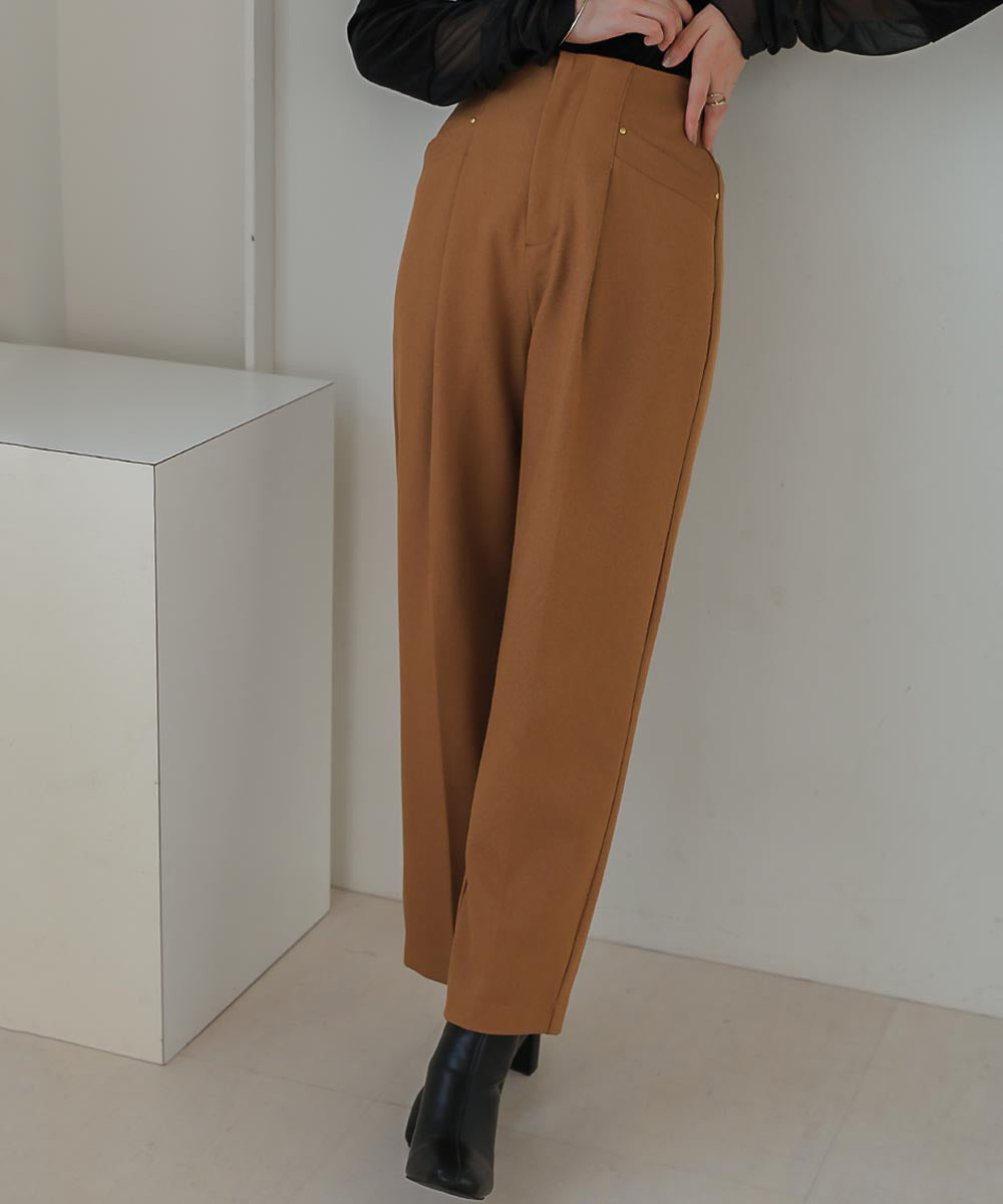ポリカルゼパンツ