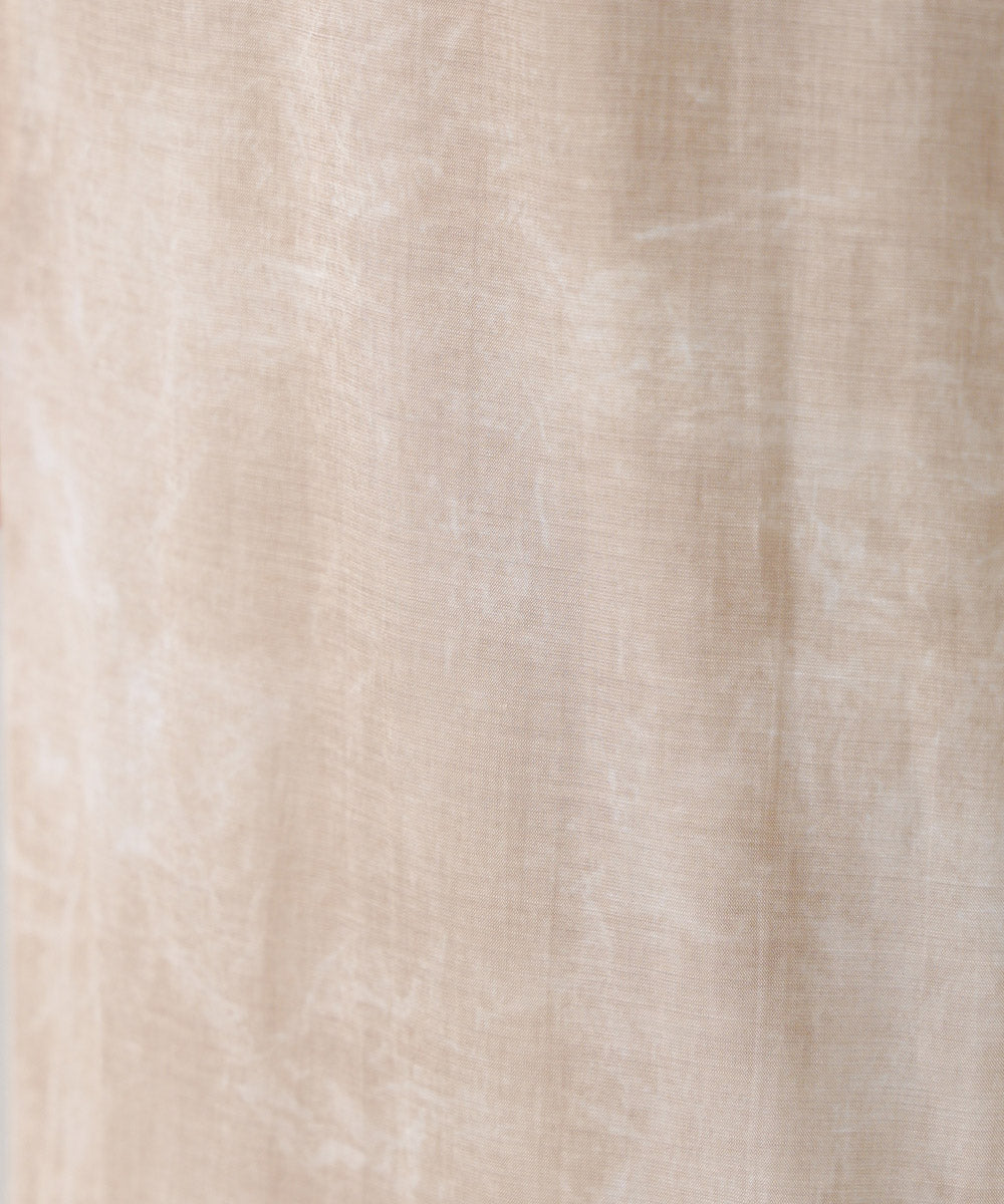 ニュアンスマーブルIラインスカート