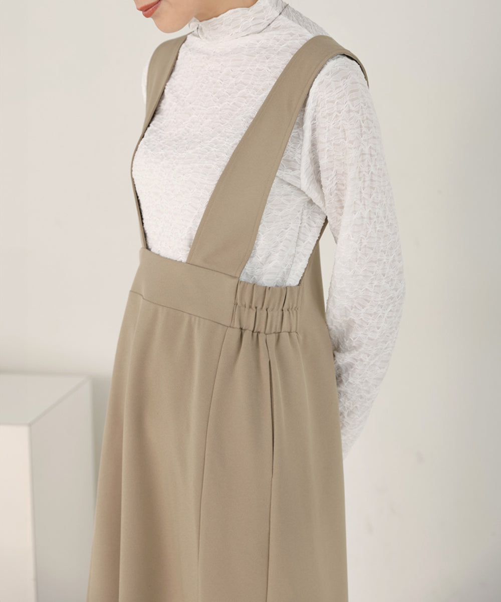 前後2wayジャンスカ