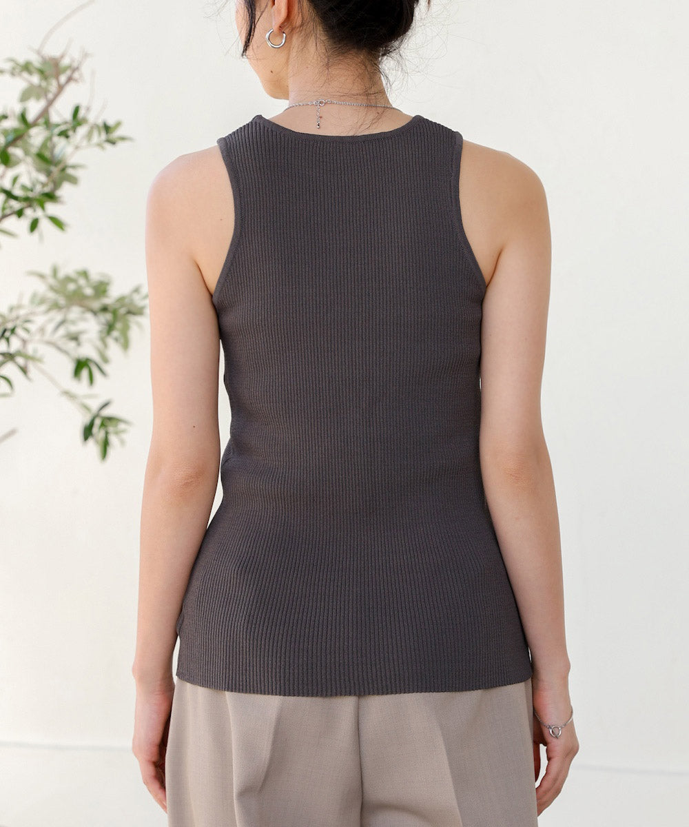 アメスリリブタンクトップ