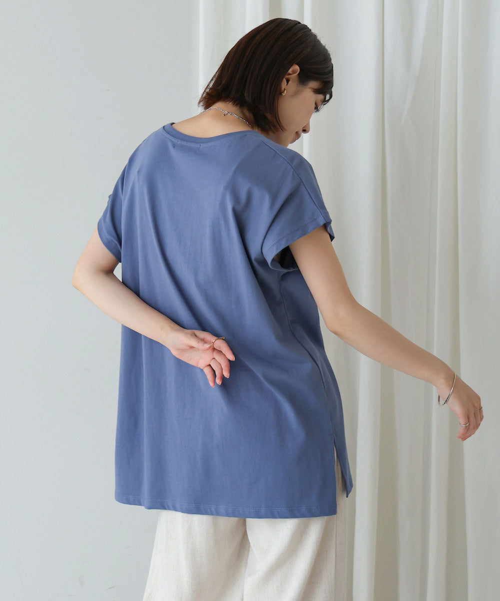 MONTANAベーシックTシャツ