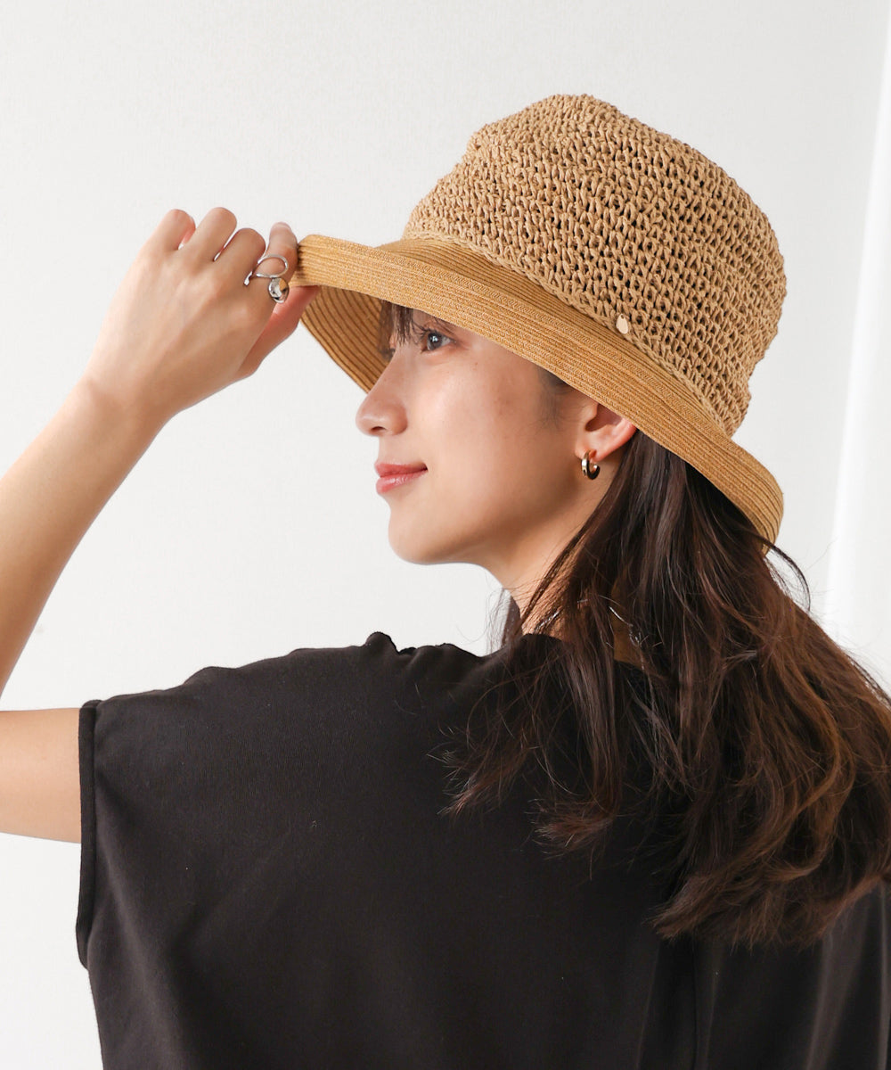 ペーパーコンビHAT