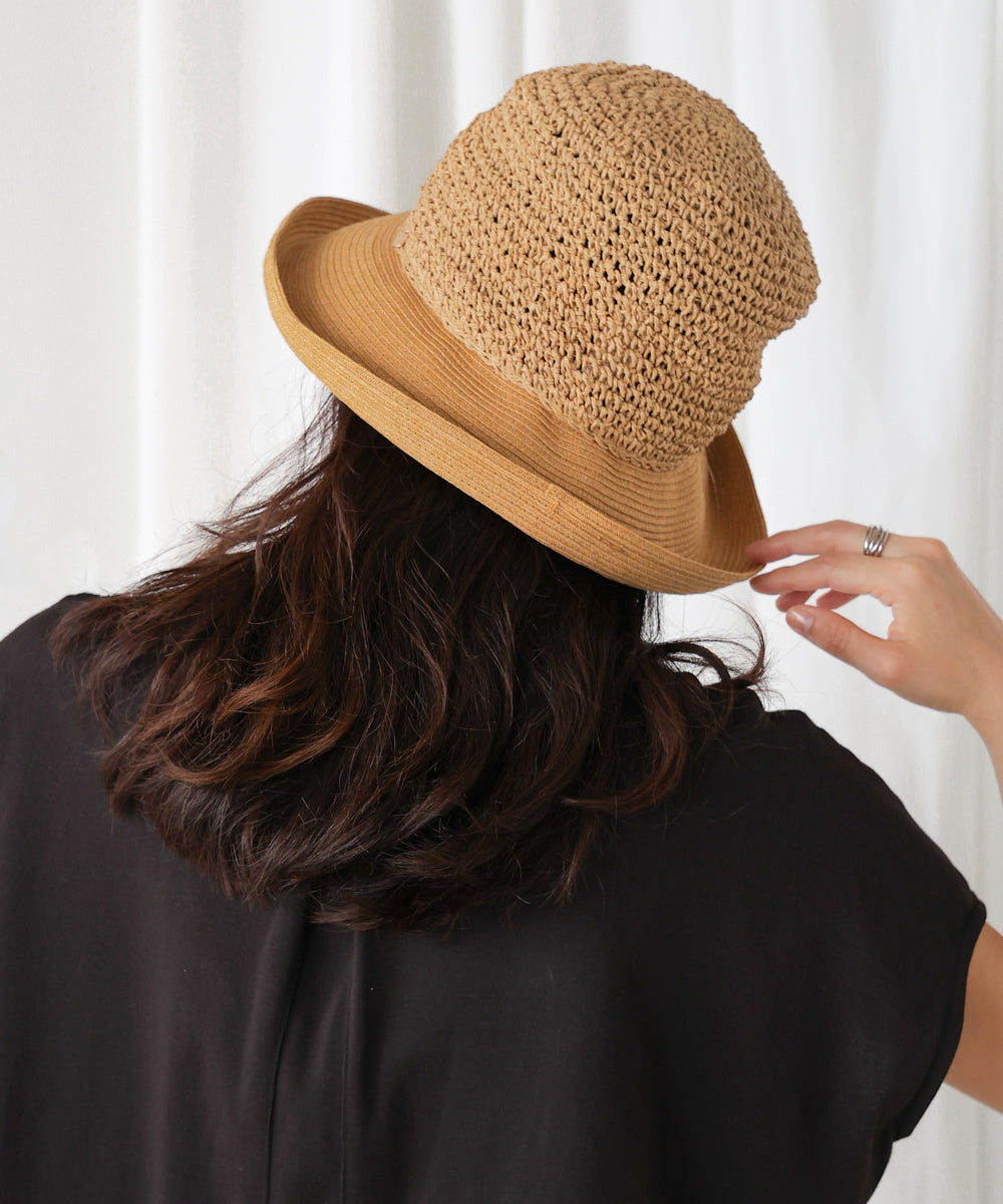 ペーパーコンビHAT