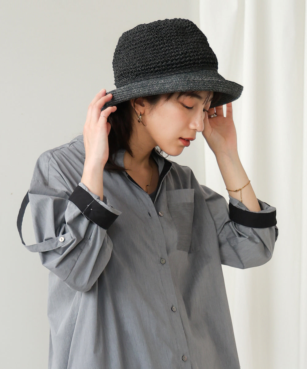 ペーパーコンビHAT