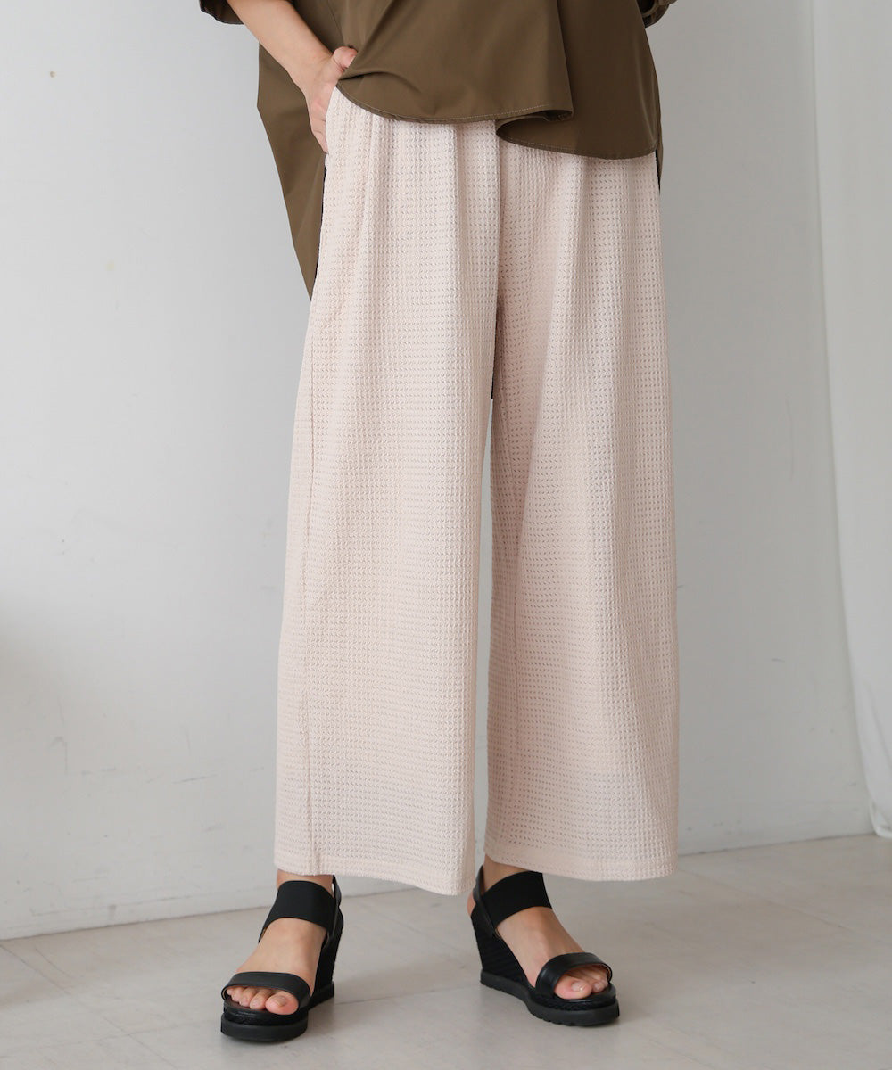 イージーパンツ