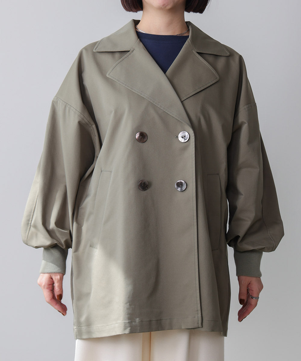 エステルリブトレンチ