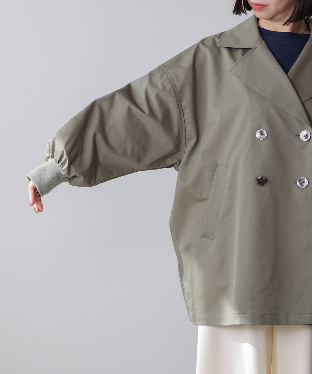 エステルリブトレンチ