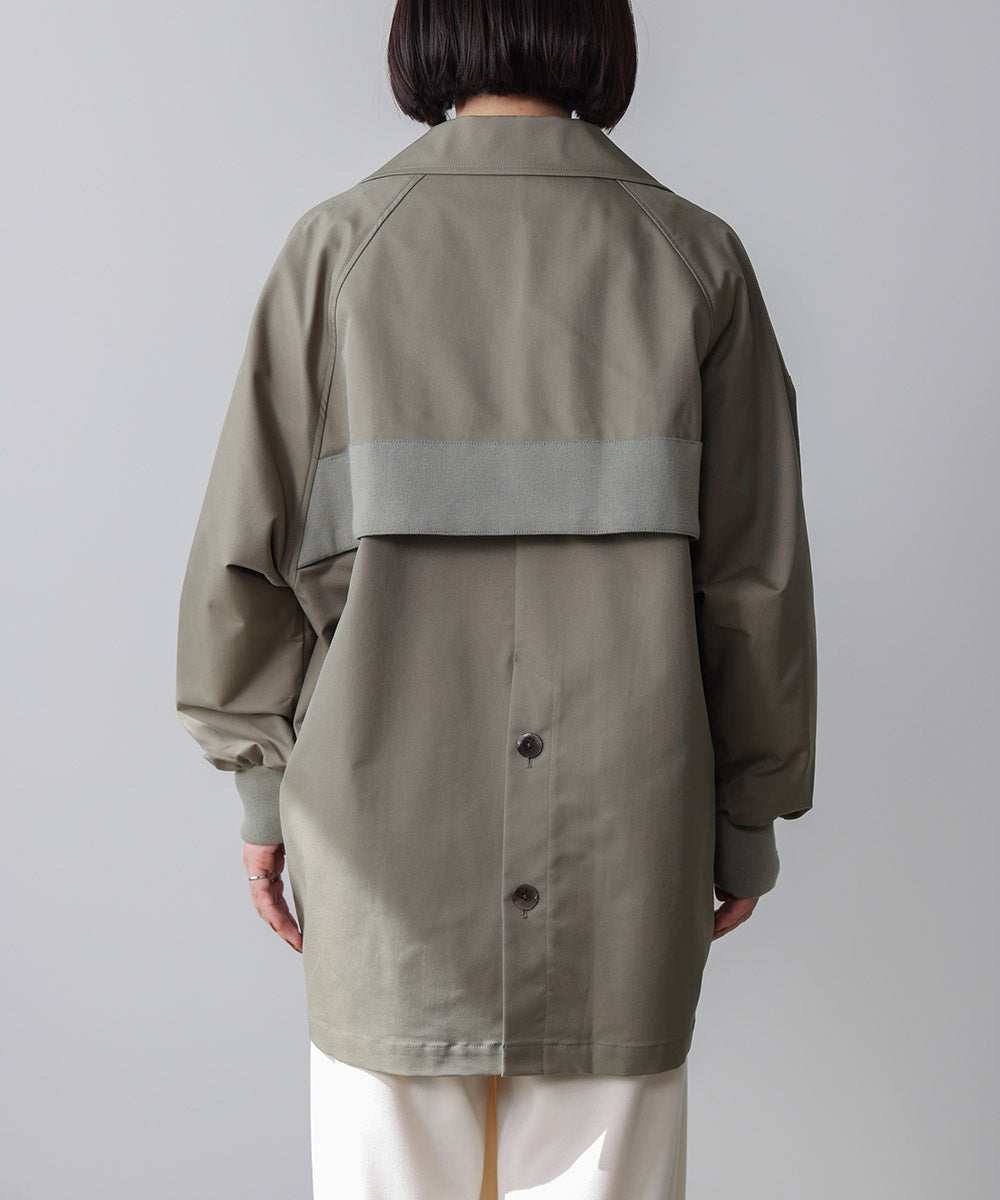 エステルリブトレンチ