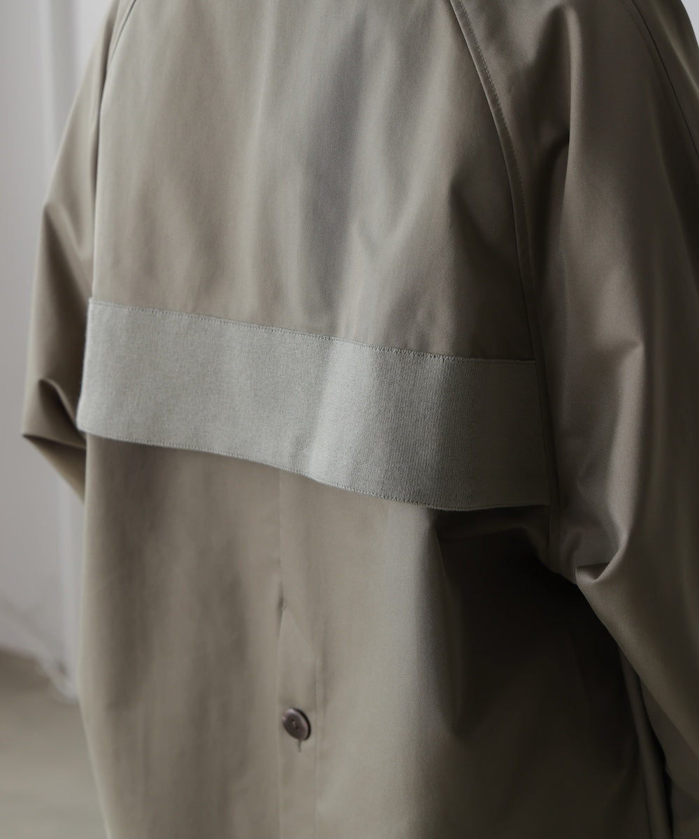 エステルリブトレンチ