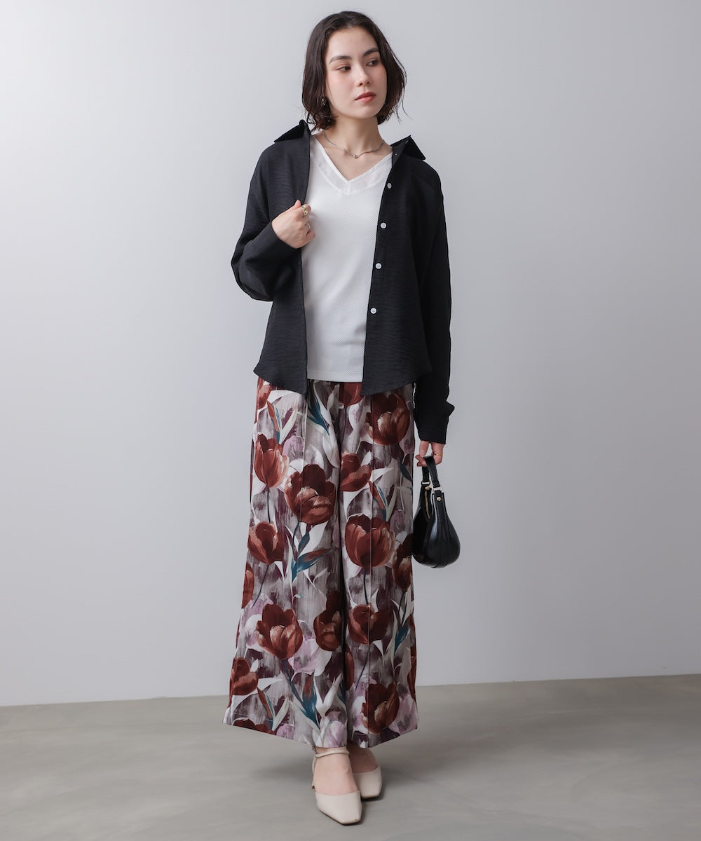 ラッセル編2WAYタンク