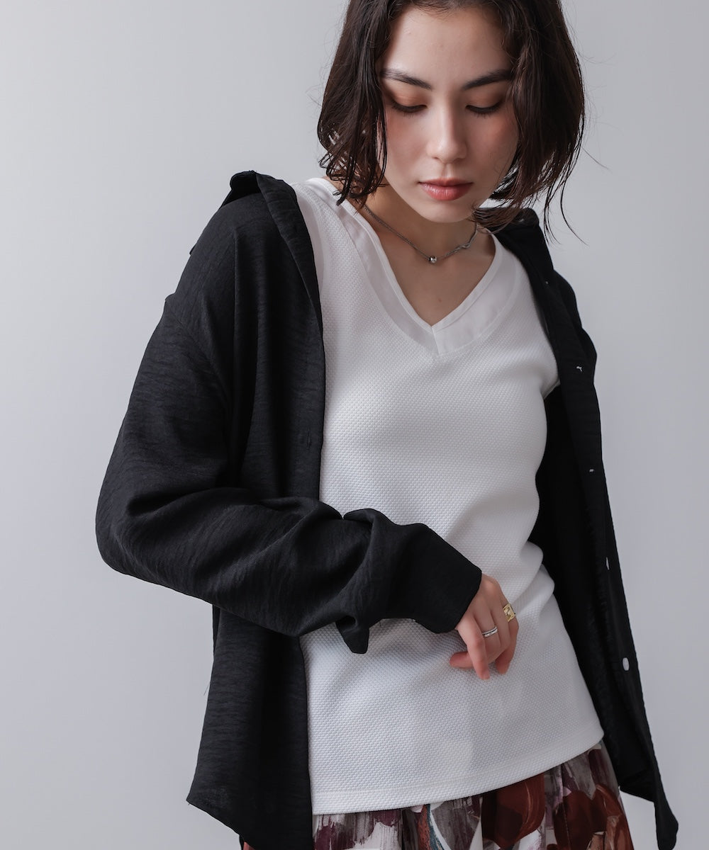 ラッセル編2WAYタンク