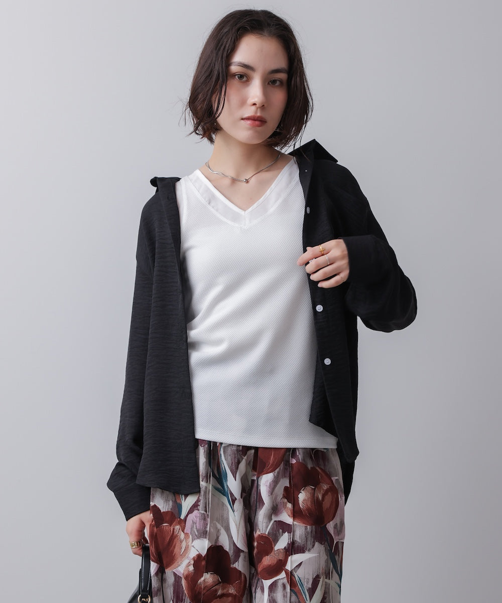 ラッセル編2WAYタンク