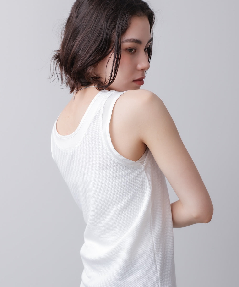 ラッセル編2WAYタンク