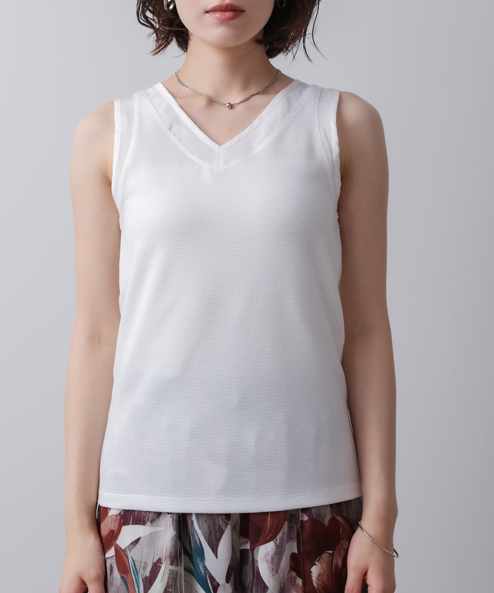 ラッセル編2WAYタンク