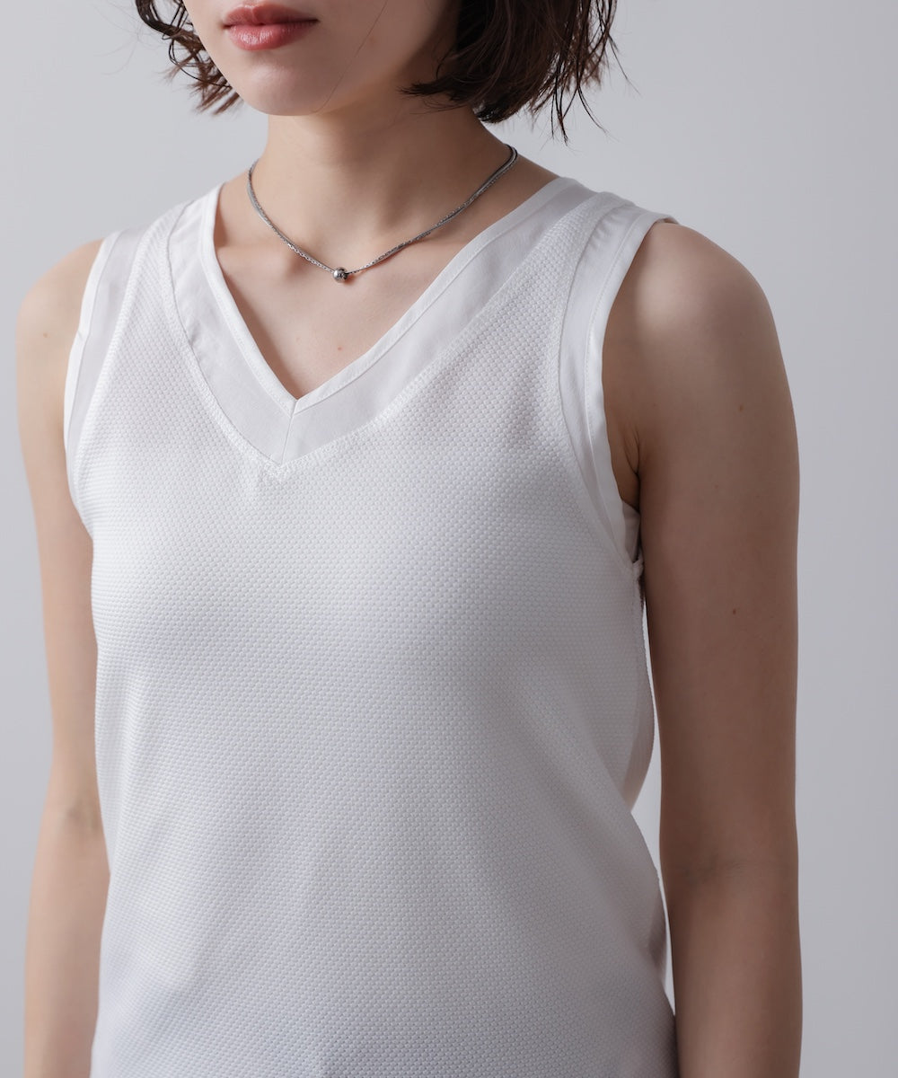 ラッセル編2WAYタンク