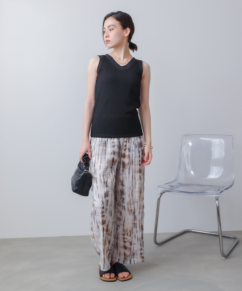 ラッセル編2WAYタンク