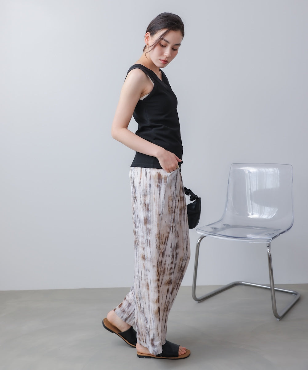 ラッセル編2WAYタンク