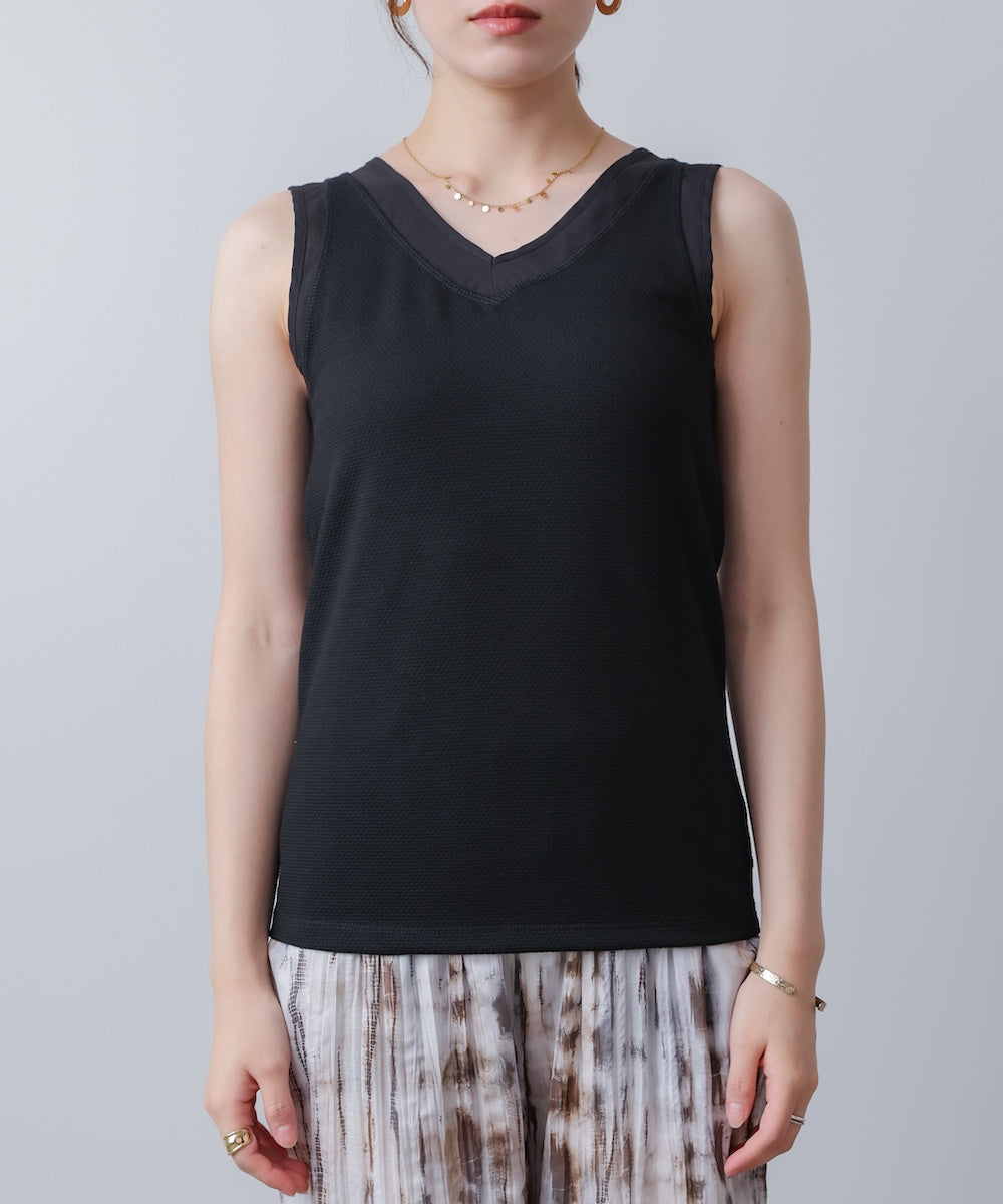 ラッセル編2WAYタンク