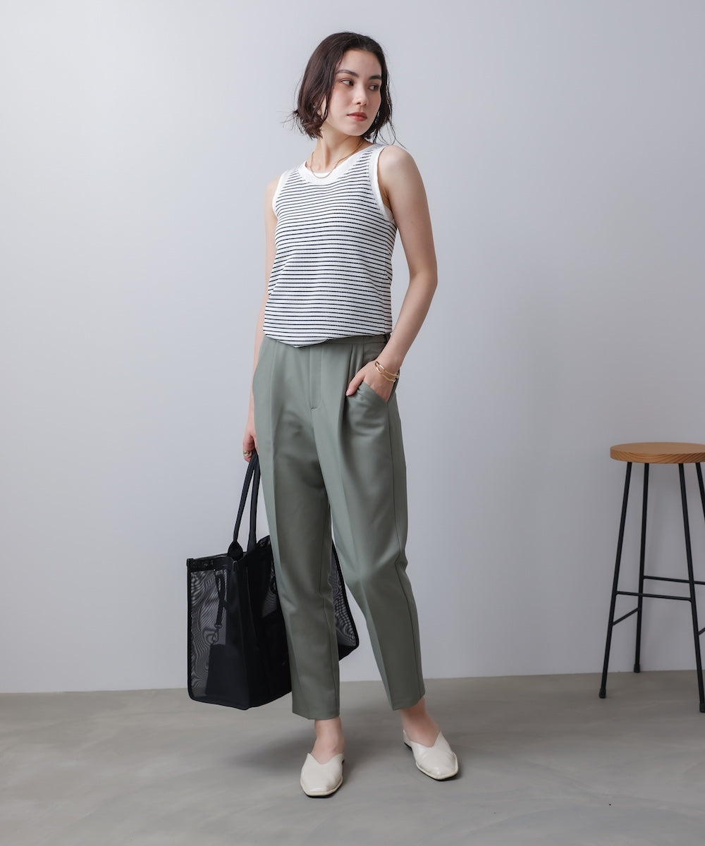 ラッセル編2WAYタンク