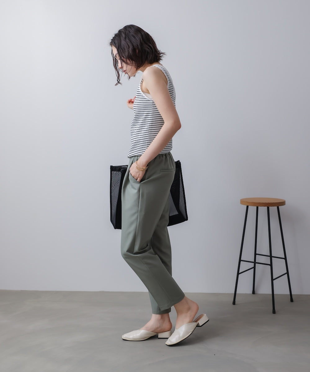 ラッセル編2WAYタンク