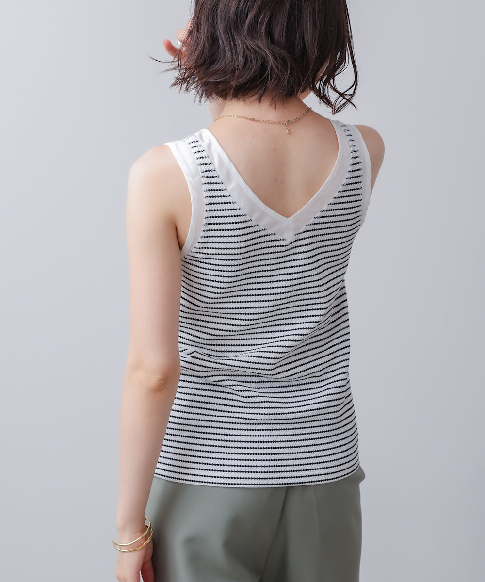 ラッセル編2WAYタンク