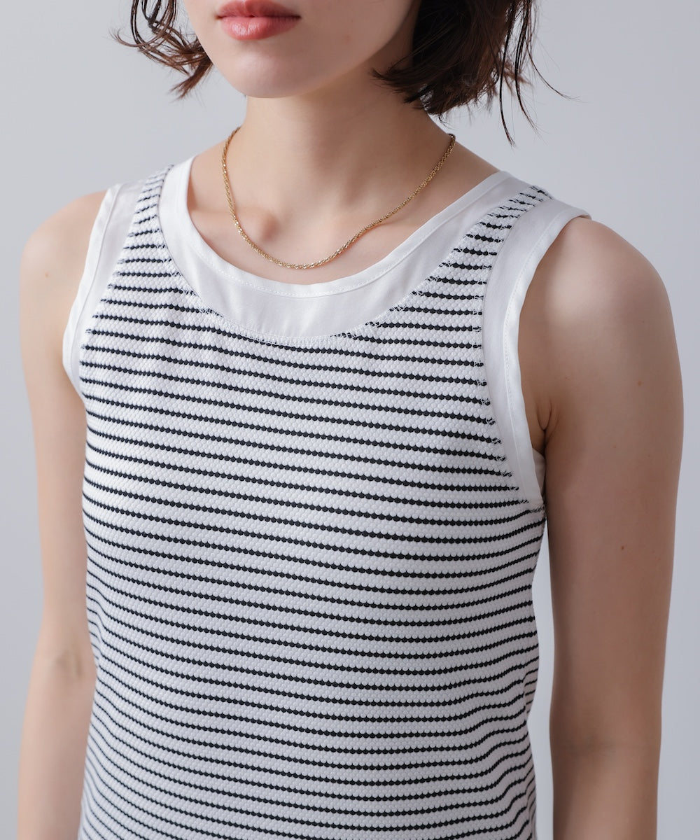 ラッセル編2WAYタンク