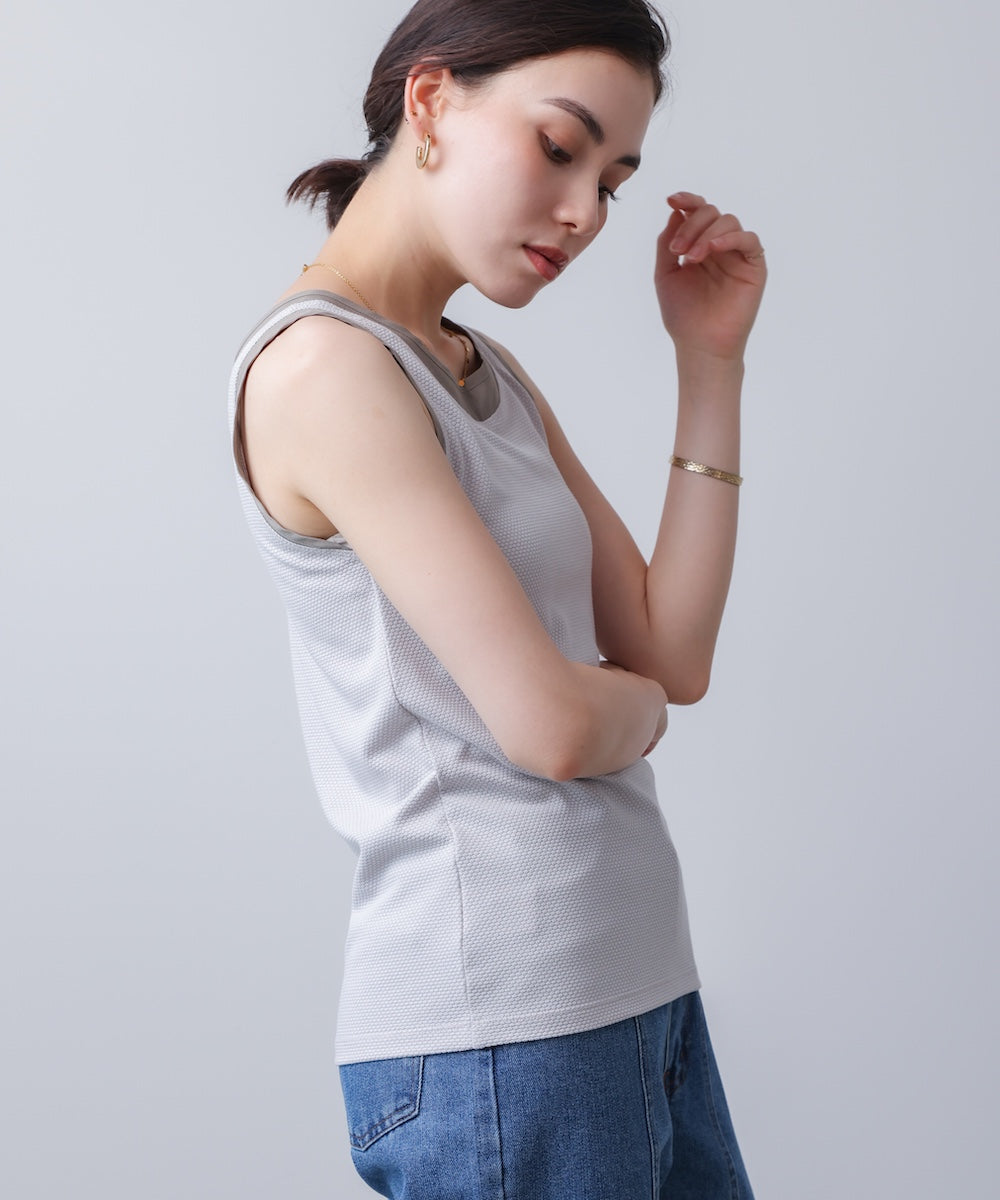 ラッセル編2WAYタンク