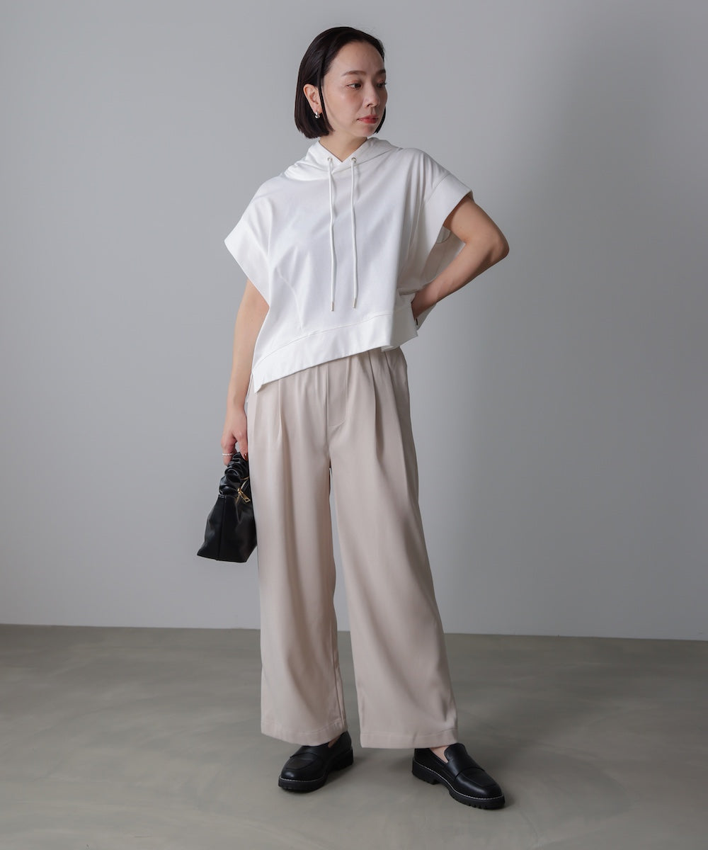 エステルゆるテーパード