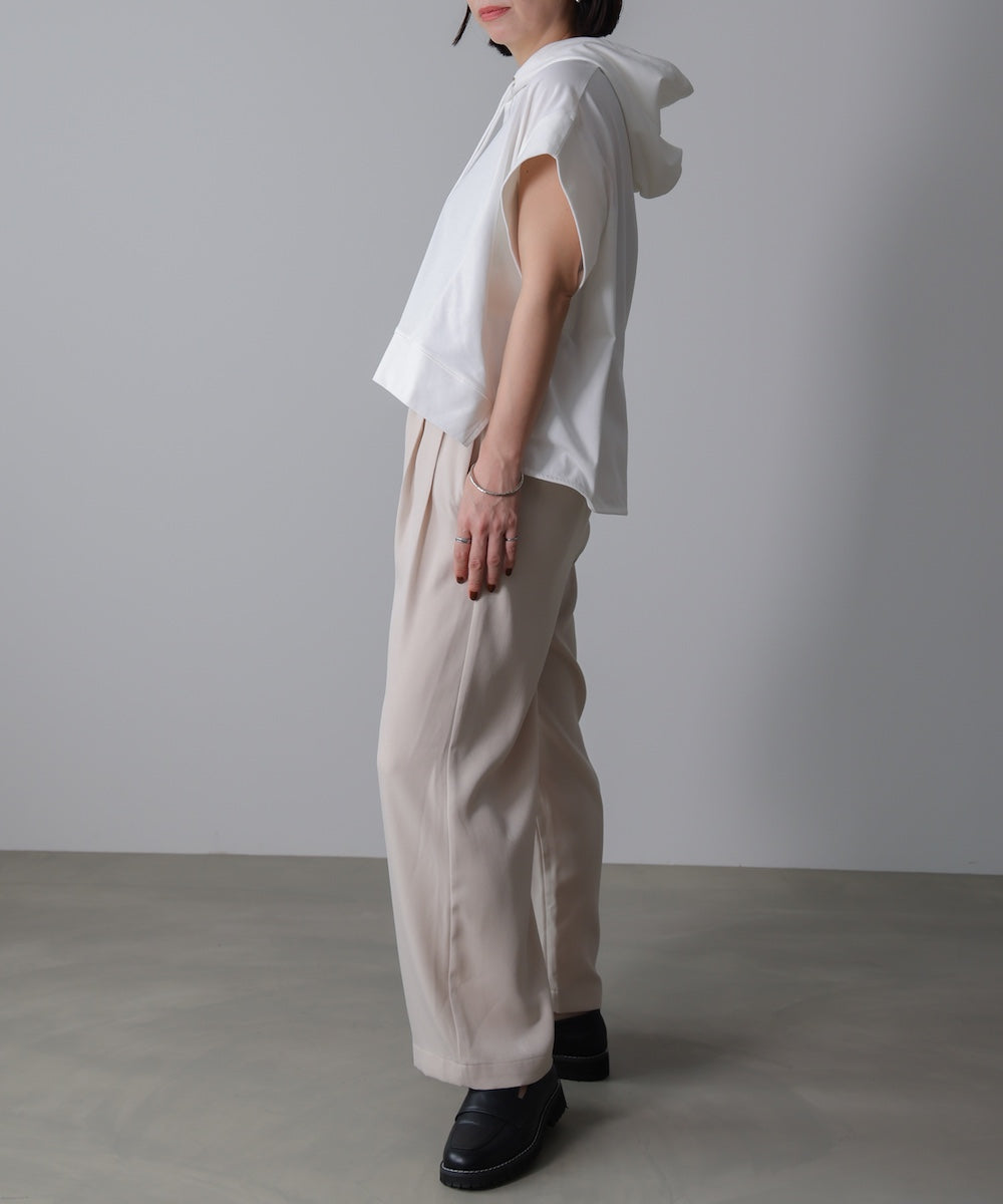 エステルゆるテーパード