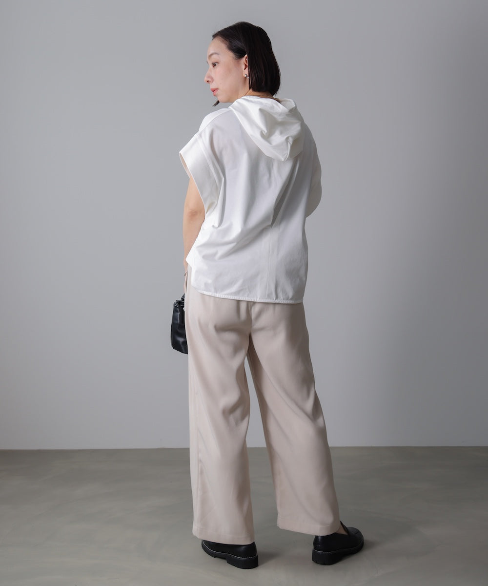 エステルゆるテーパード