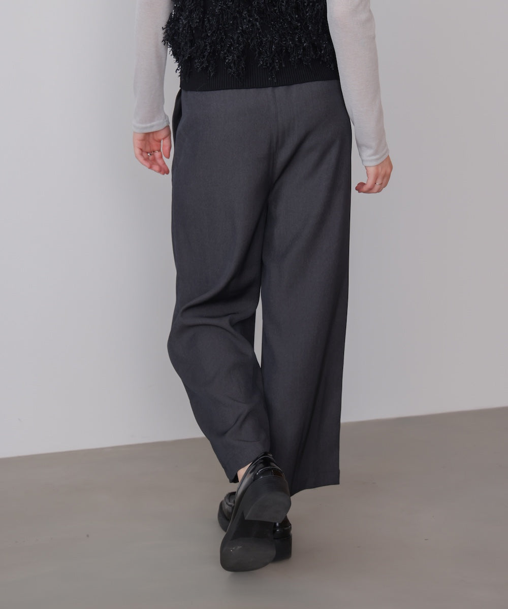 エステルゆるテーパード