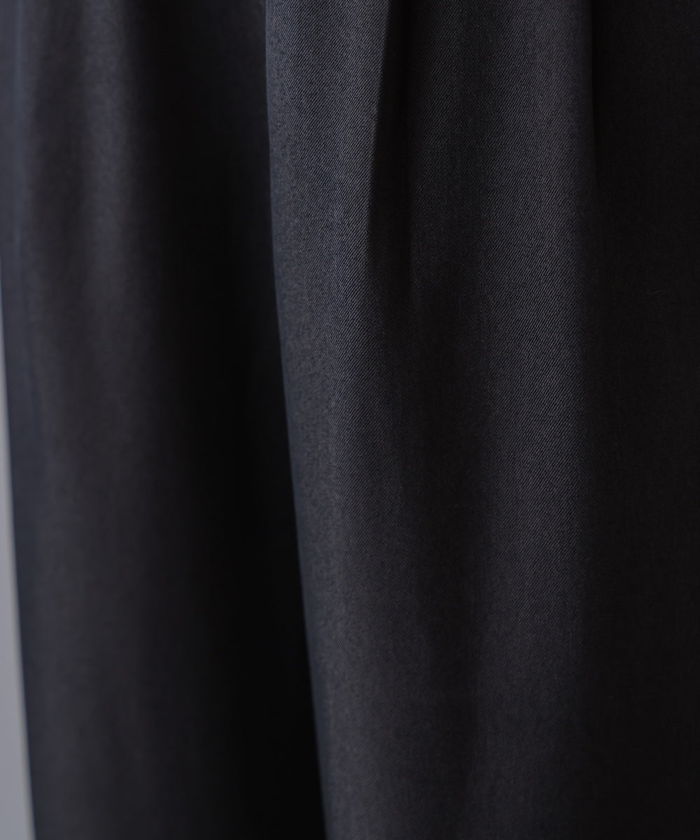 エステルゆるテーパード