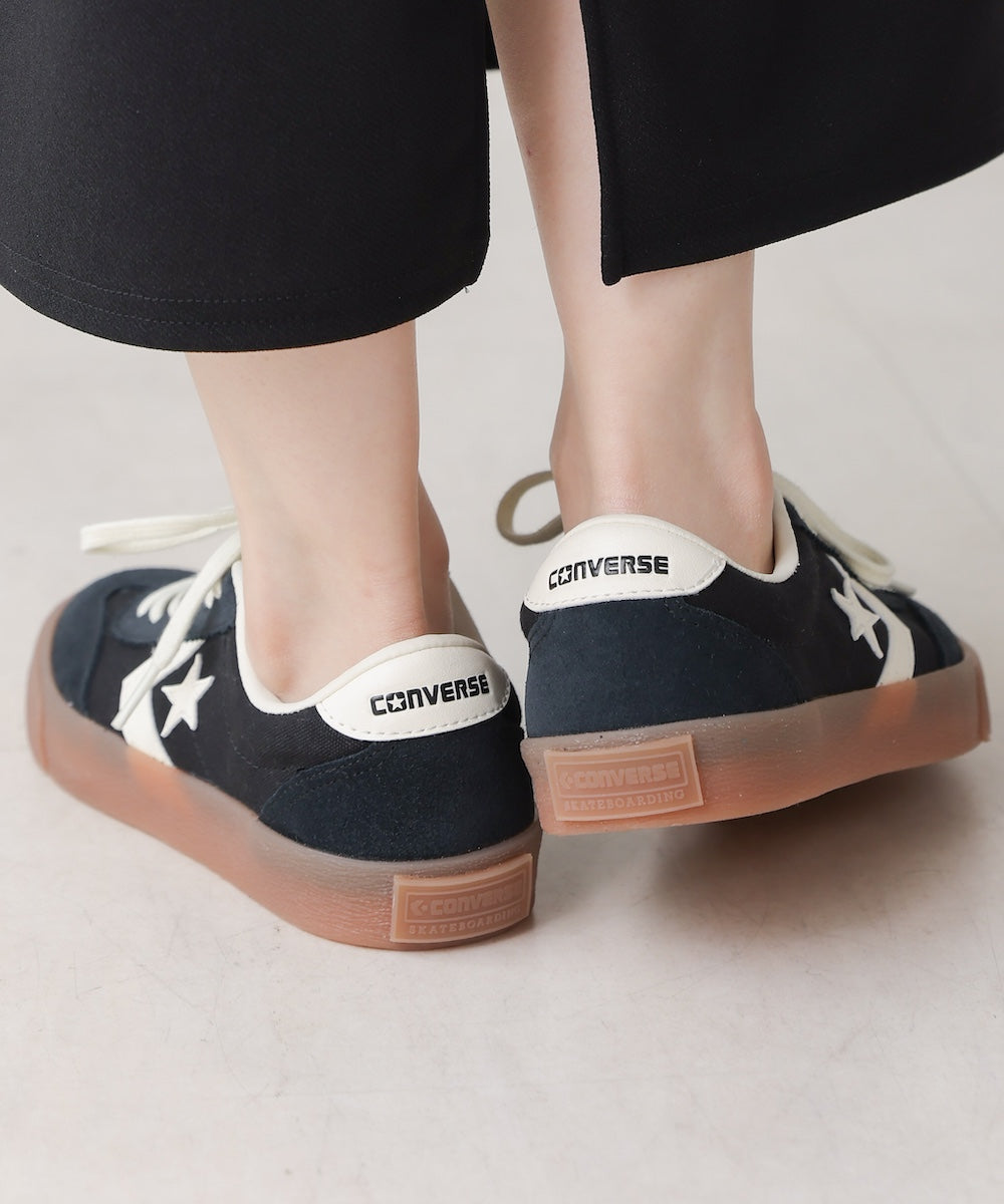 【converse】ロードクラシック SK OX
