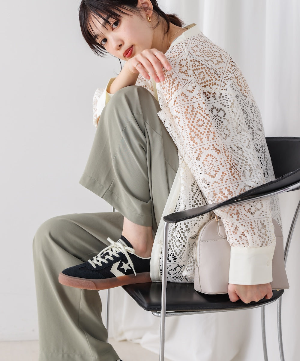 【converse】ロードクラシック SK OX